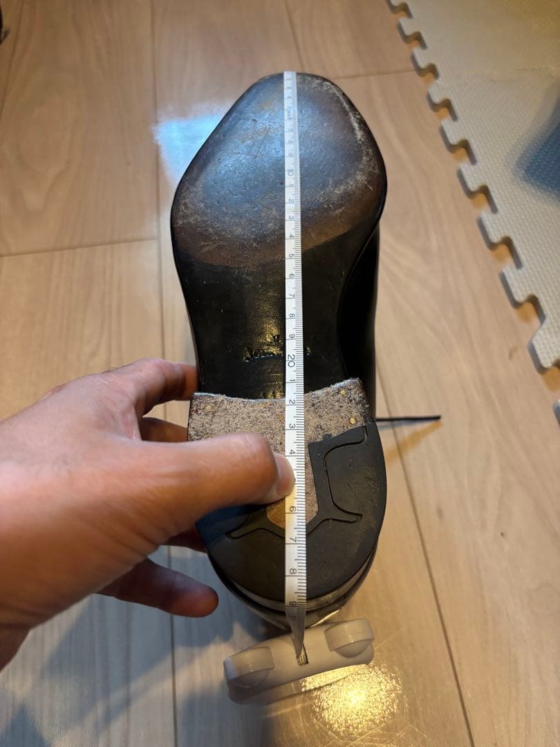 ジョンロブ　イヤーモデル2012