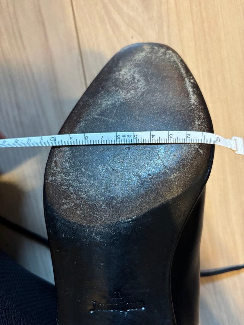 ジョンロブ　イヤーモデル2012