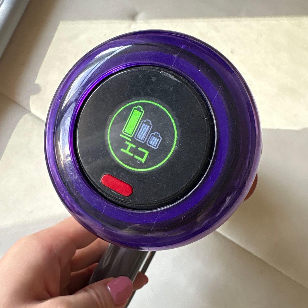 ダイソン　デジタルスリム　SV18