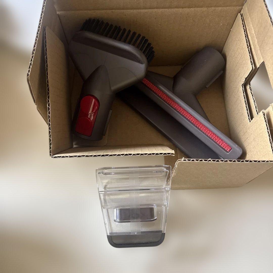 ダイソン　デジタルスリム　SV18