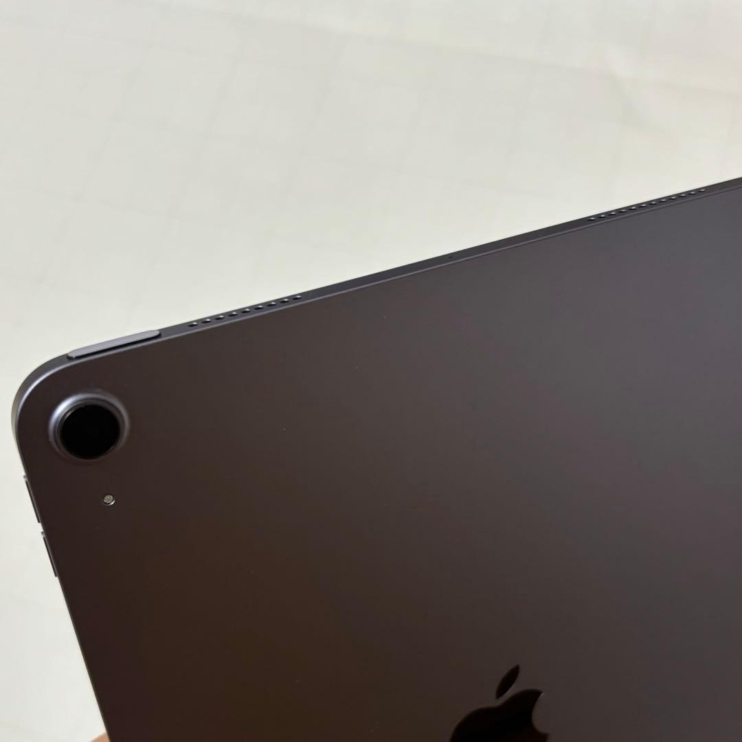 【8/31まで限定値下げ】iPad air 第5世代 パープル 256GB