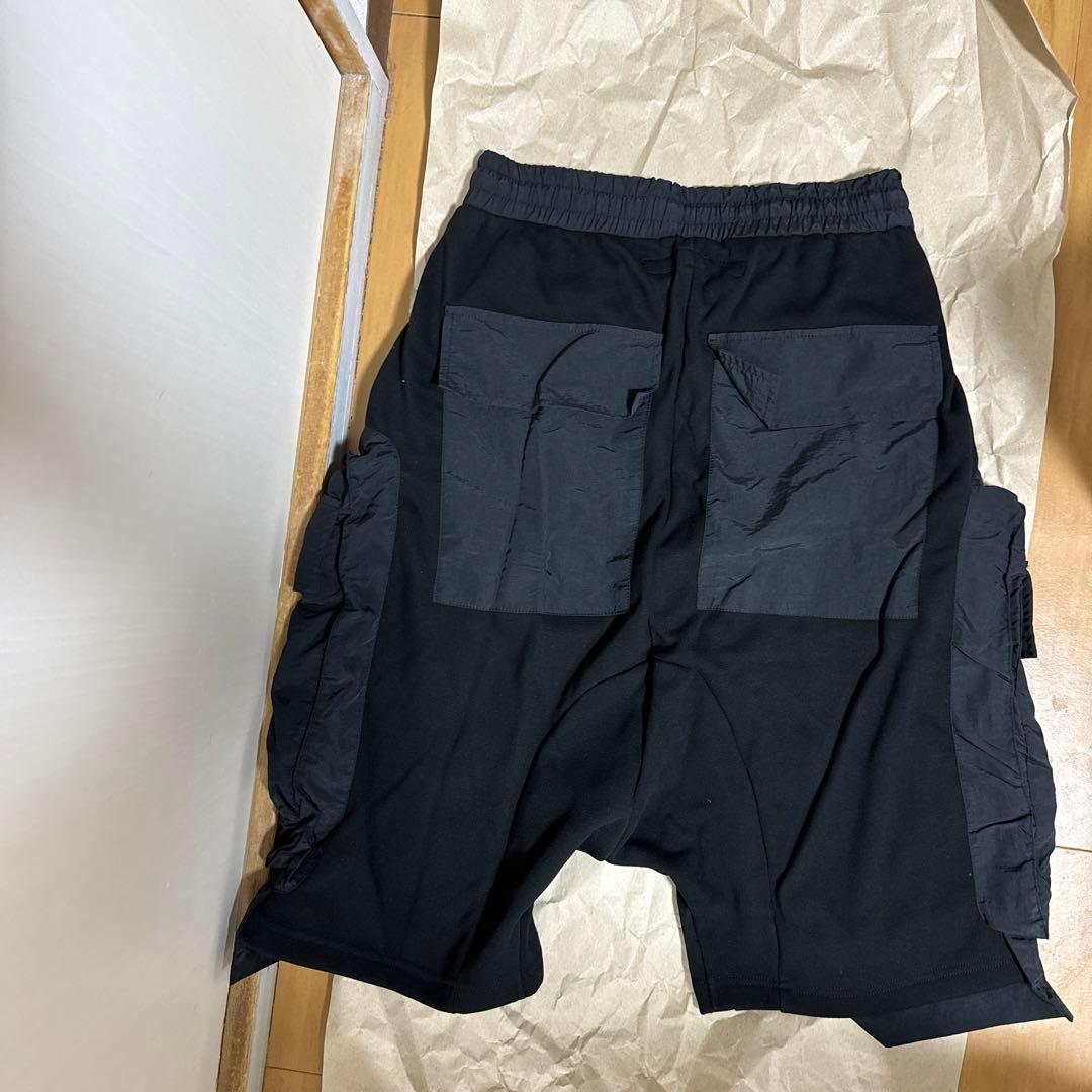 berlti様ARTEFACT サルエルショーツ