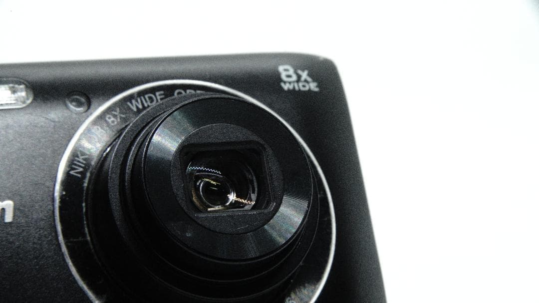 【X2313】 Nikon COOLPIX A300 ニコン クールピクス