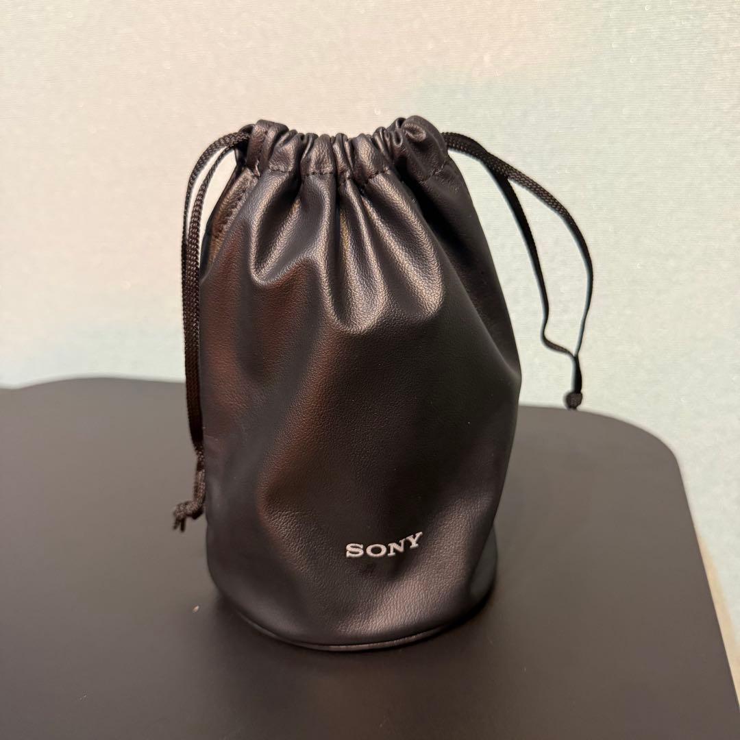 SONY カメラレンズ FE 20mm F1.8 G（SEL20F18G）