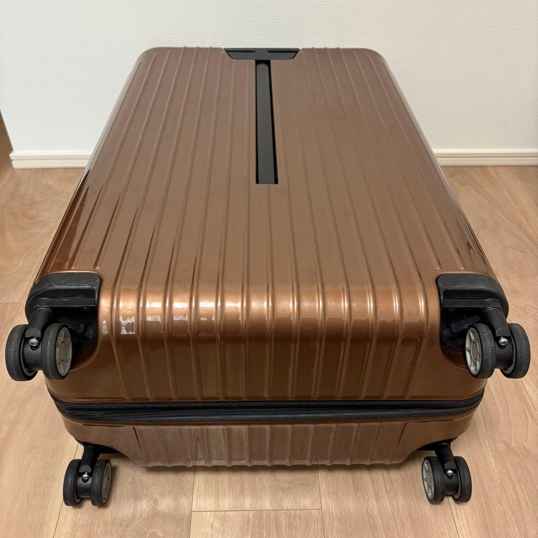 【専用】RIMOWA SALSA AIR オレンジ系