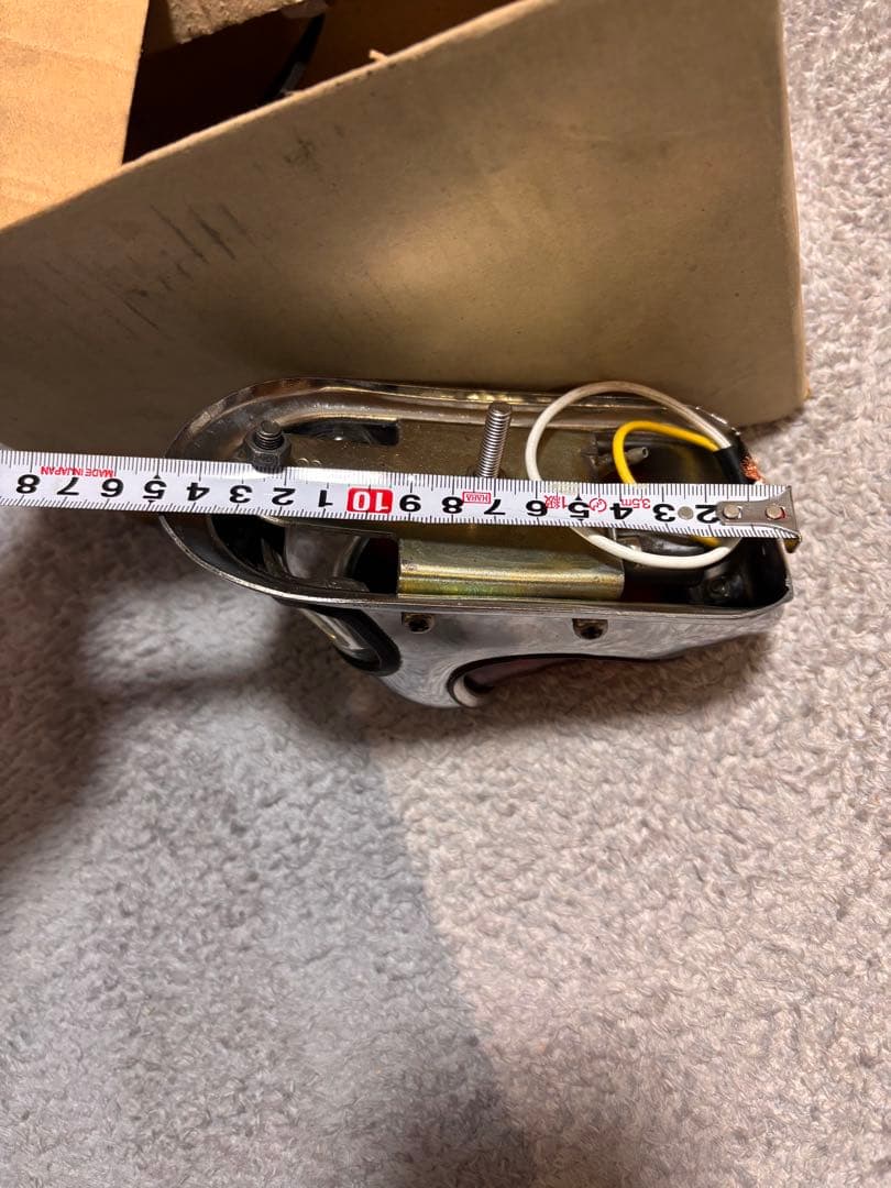 ビーハイブオールガラスビンテージ