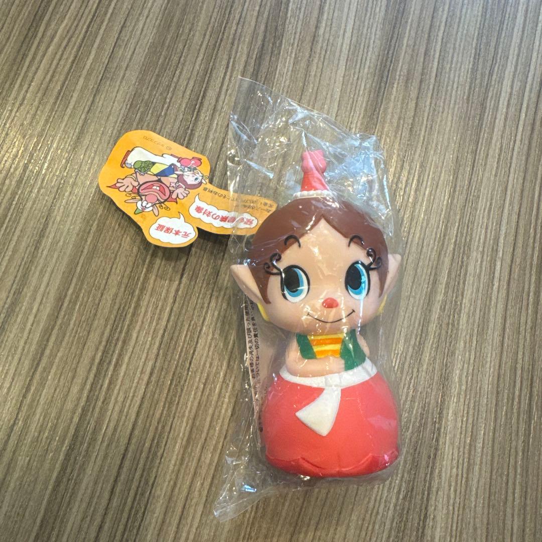 ハクション大魔王 アクビちゃん 貯金箱