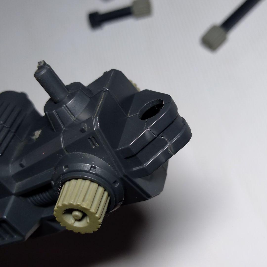 ゾイド　ウルトラザウルス