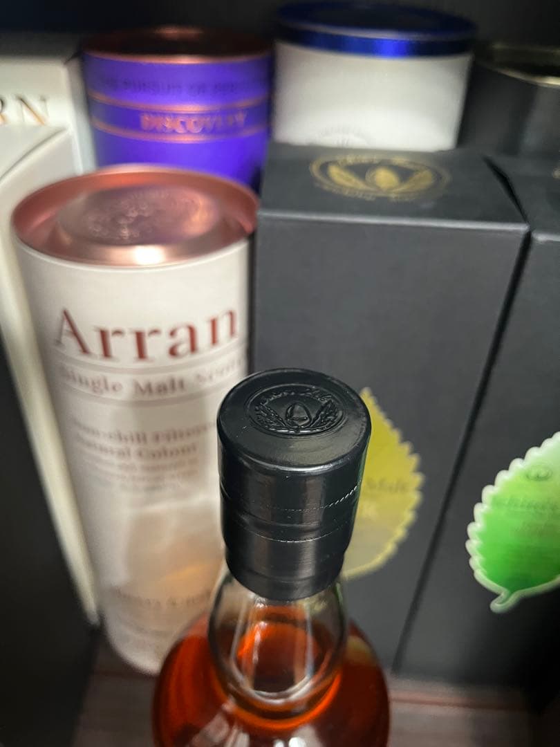 【最安値】Ichiro's Malt CHICHIBU ON THE WAY