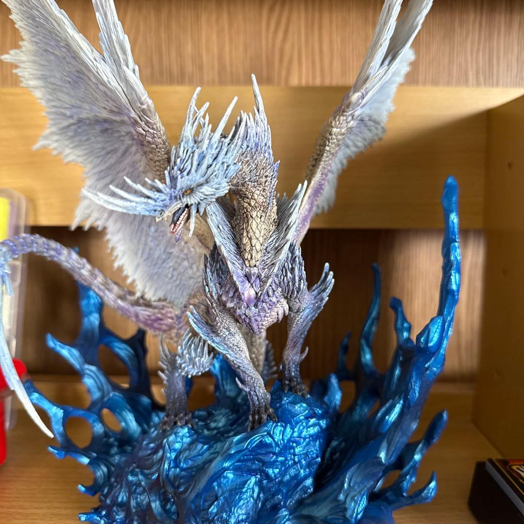 イヴェルカーナ　クリエイターズモデル