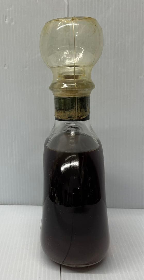 【未開栓】ナポレオン　モンデールアルマニャックブランデー370ml 40% 古酒