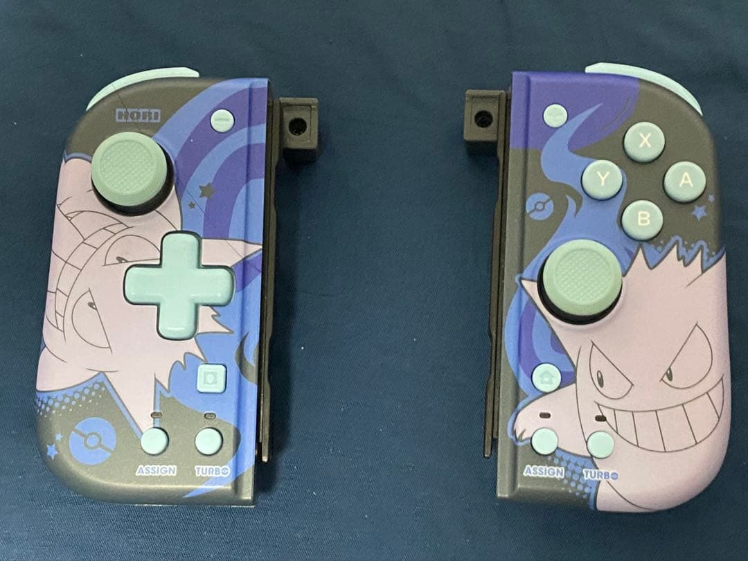 Nintendo Switch 本体 赤/青