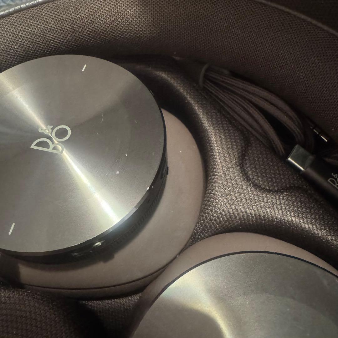 ヘッドホン Bang & Olufsen Beoplay H95