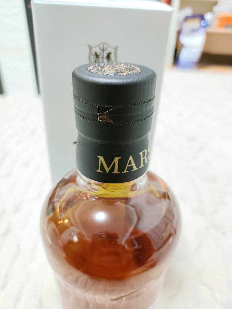 【定価15000円】ジャパニーズウイスキーセット　知多&駒ケ岳