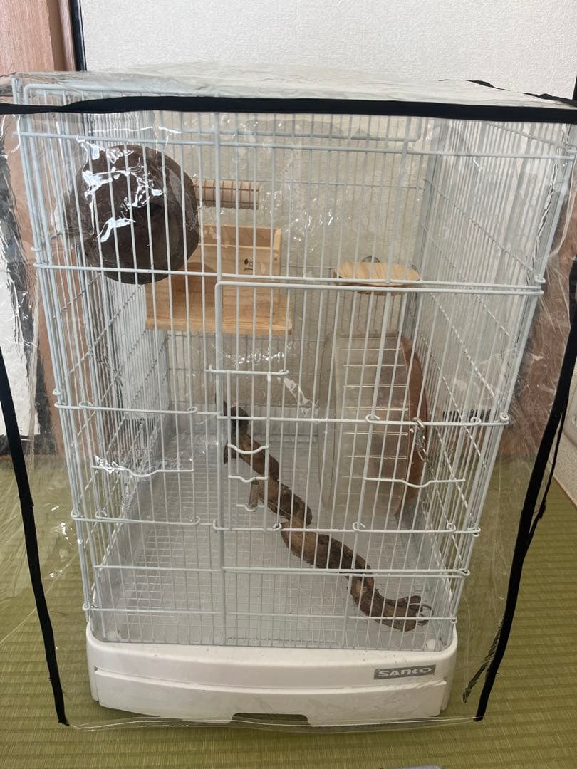 【spielen】イージーホーム40ハイ ホワイト