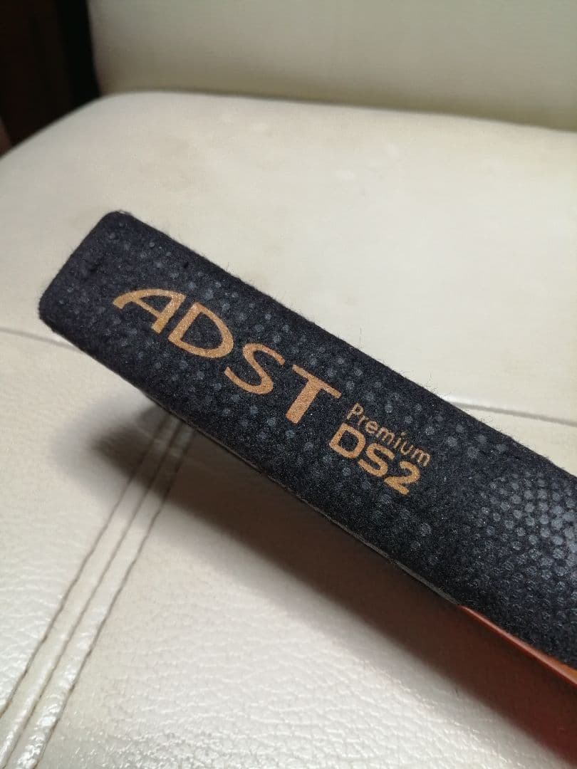 ！ジャンク！ADST Premium DS2 ストレートヘアアイロン　ジャンク