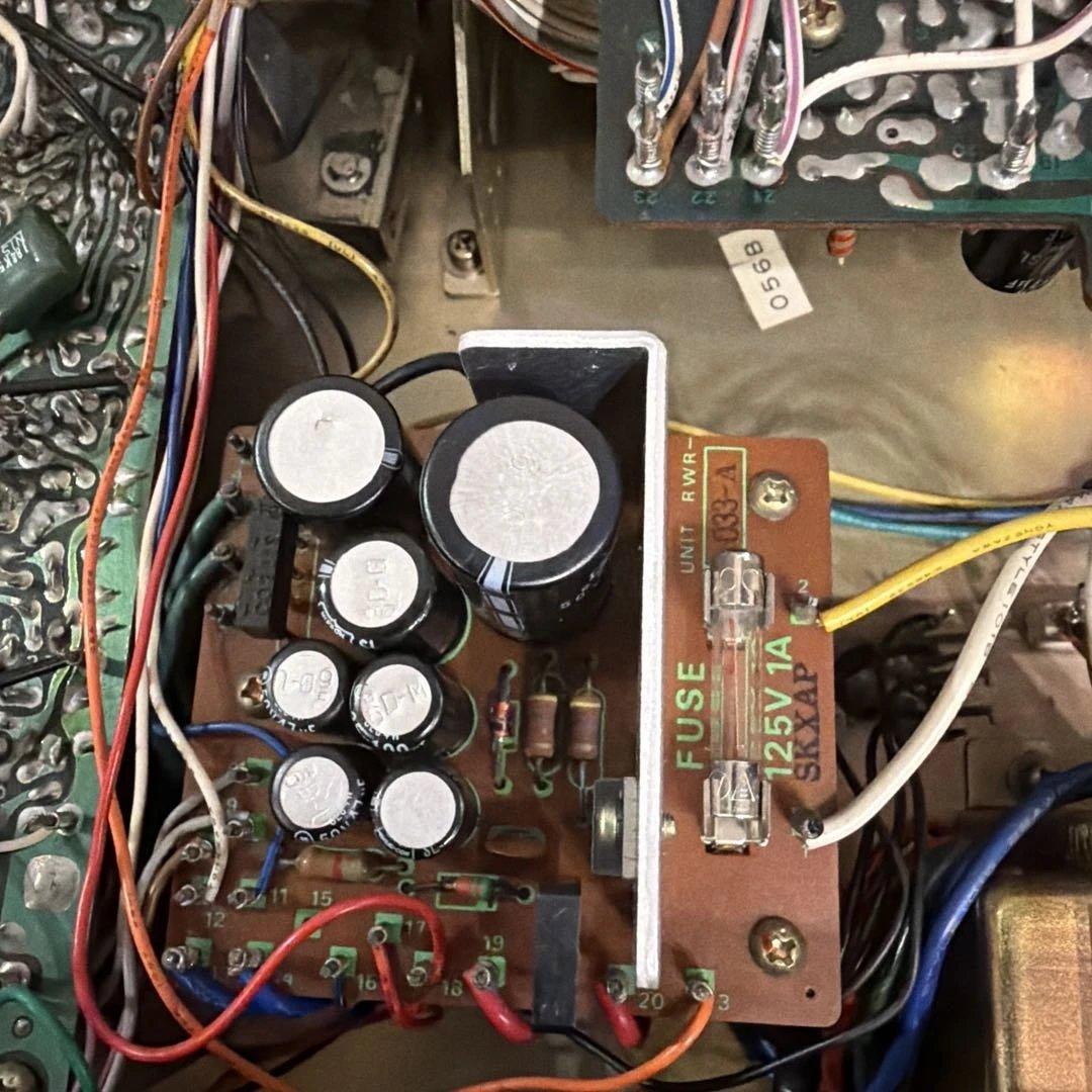 pioneer パイオニア CT-4 ステレオ カセットデッキ 稼動品 美品