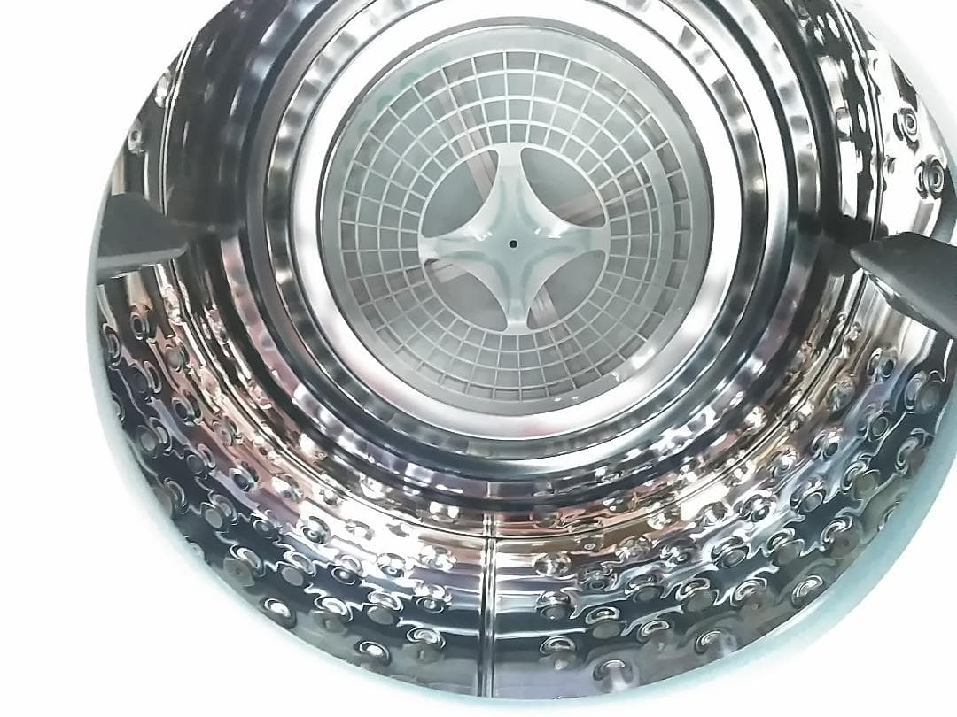 オリエンタル電気衣類乾燥機 4kg SENTERN ES299484AAA △