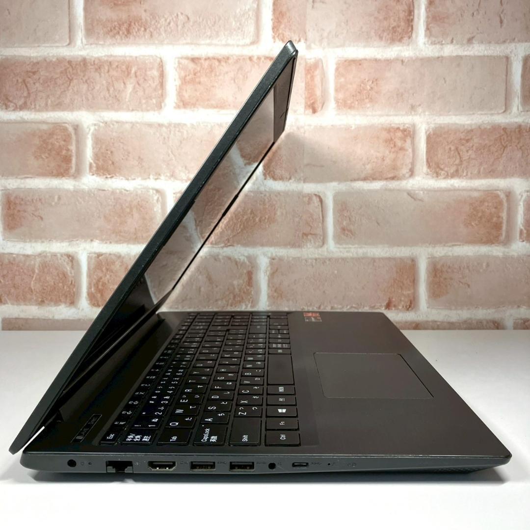 ★新春初売りセール★ レアPC SSD512GB メモリ12GB NEC G30