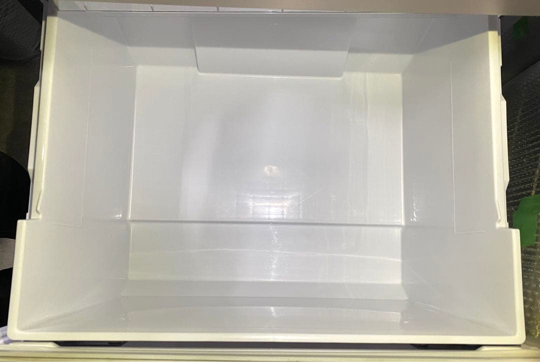 日立　ヒタチ　ノンフロン冷凍冷蔵庫　R-27RV(N) 2021年製　265L