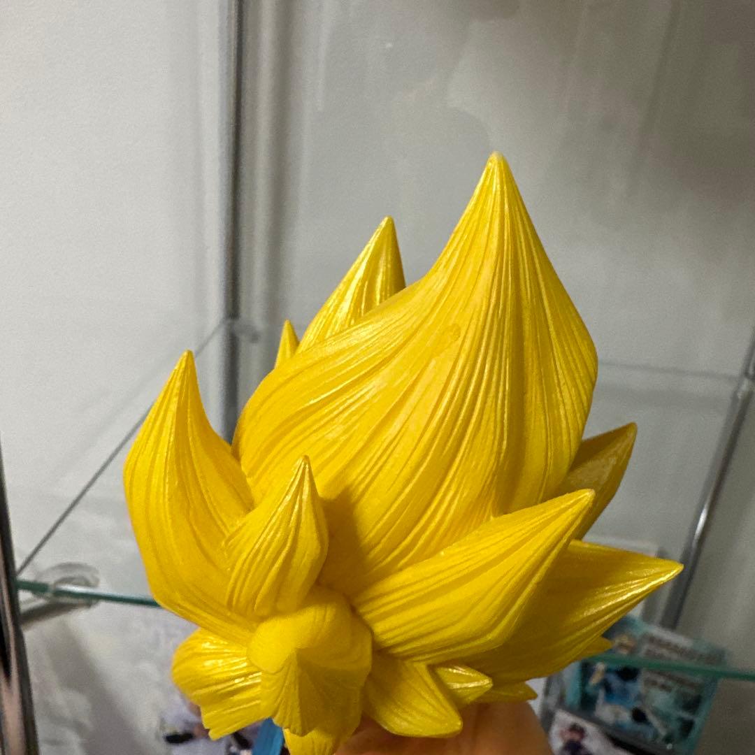 ドラゴンボール SMSP 孫悟空 ゼノバース バージョン