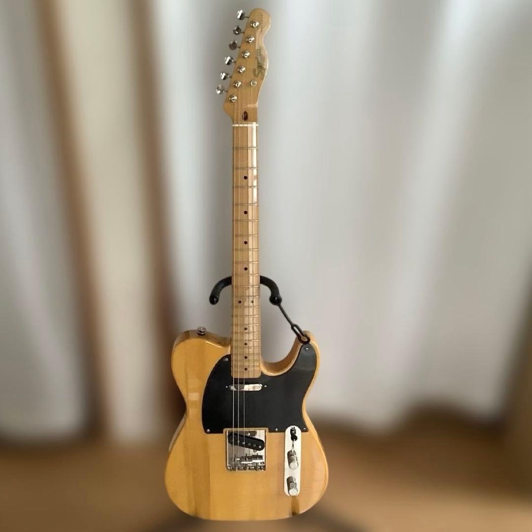 ギター Squier Classic Vibe 50s Telecaster
