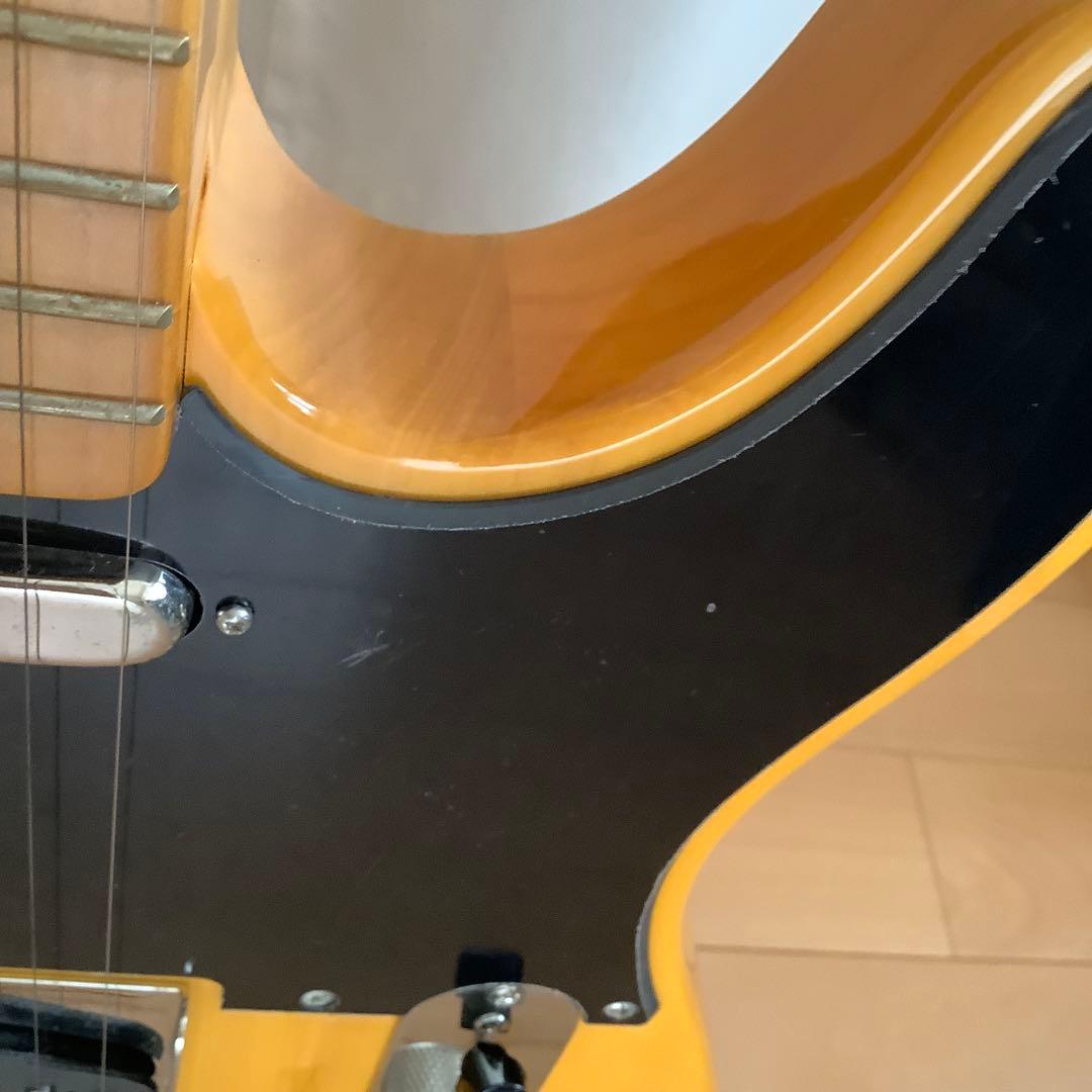 ギター Squier Classic Vibe 50s Telecaster