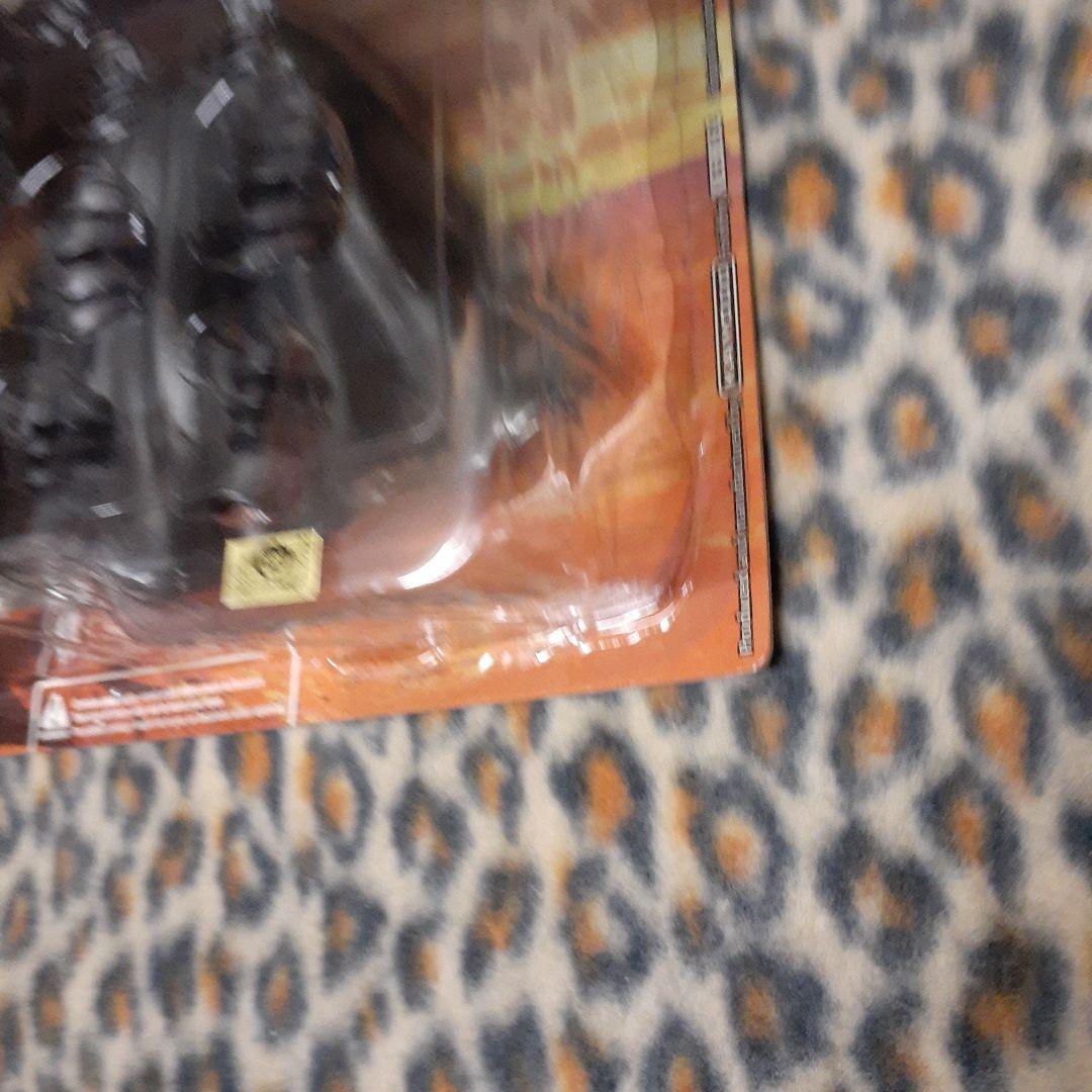 北斗の拳　199X カイオウ　限定　黒緑　金緑セット