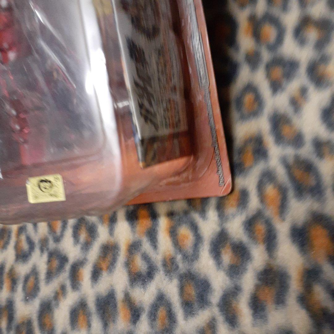 北斗の拳　199X カイオウ　限定　黒緑　金緑セット