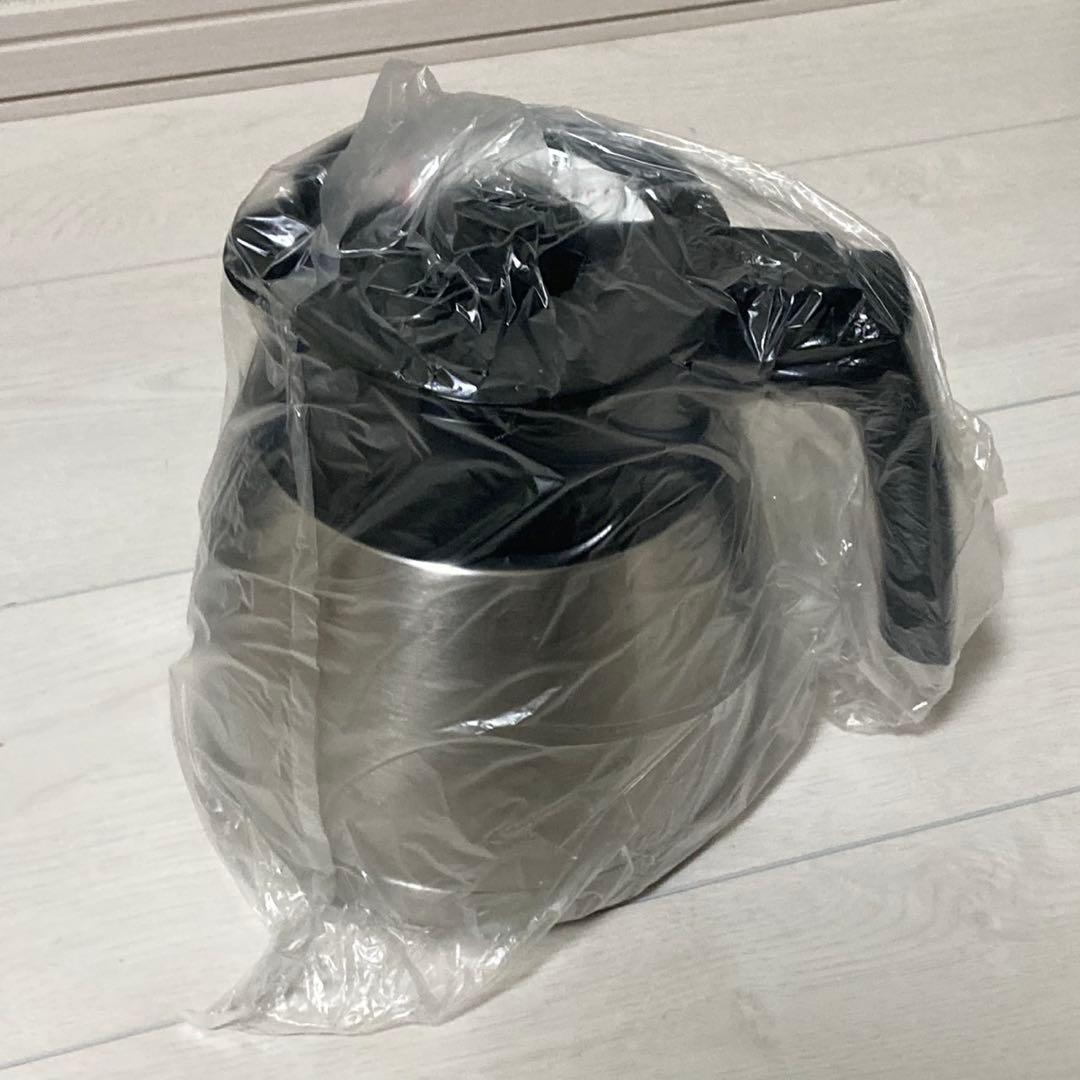 Melitta FULTONSTREET コーヒーメーカー MKM-1005