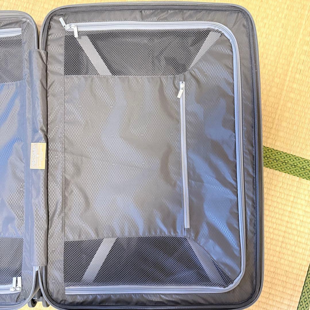 Samsonite/サムソナイト　スーツケース　アピネックス 75―90L 大型