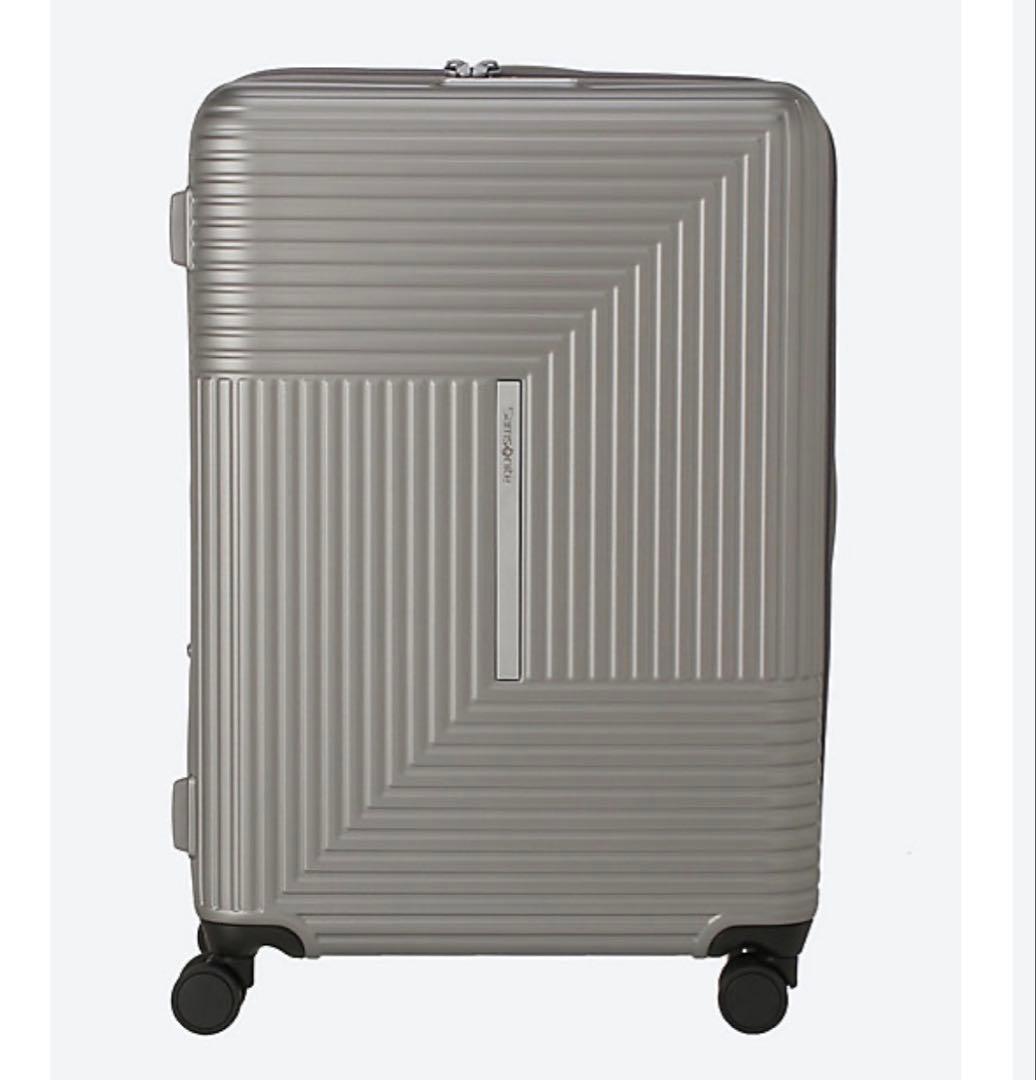 Samsonite/サムソナイト　スーツケース　アピネックス 75―90L 大型