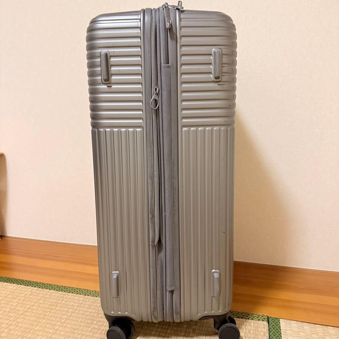 Samsonite/サムソナイト　スーツケース　アピネックス 75―90L 大型
