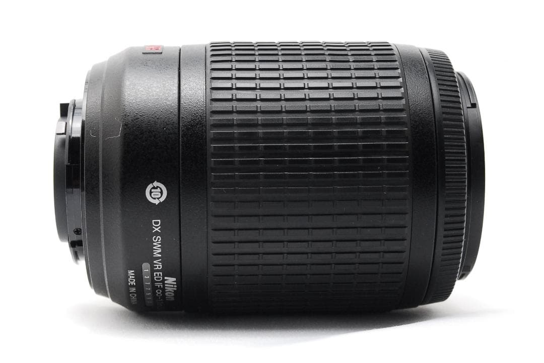 Yuki 様　Nikon 55-200mm VR ニコン 望遠レンズ