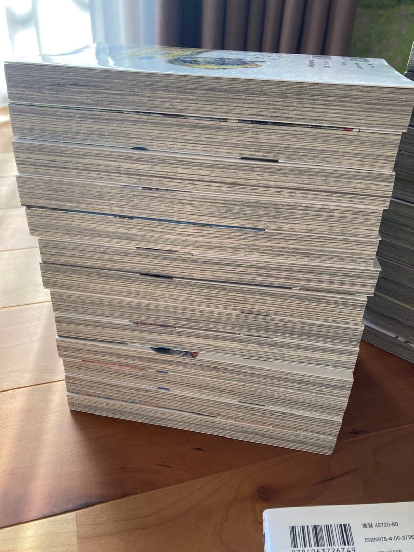 お値下げ中【美品】宇宙兄弟 1〜45巻　全巻セット