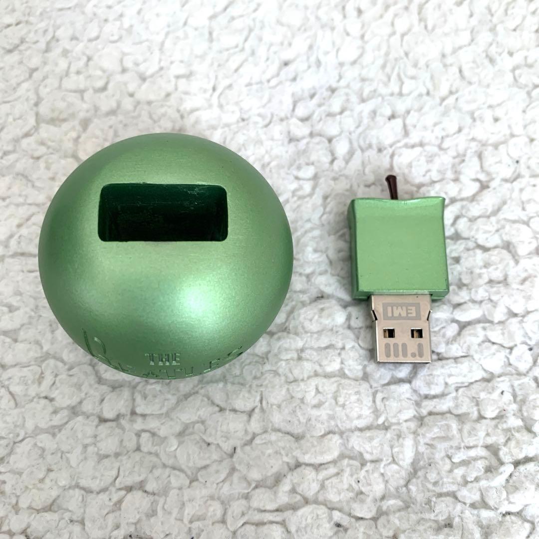 【数量限定品】【美品】ビートルズ・USB・BOXエディション