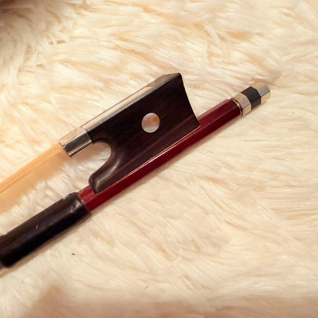 hallstatt ハルシュタット CV-210E エレキバイオリン 黒