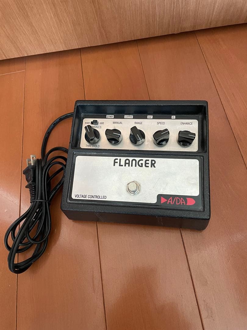 ギター ADA Flanger 1st Reissue