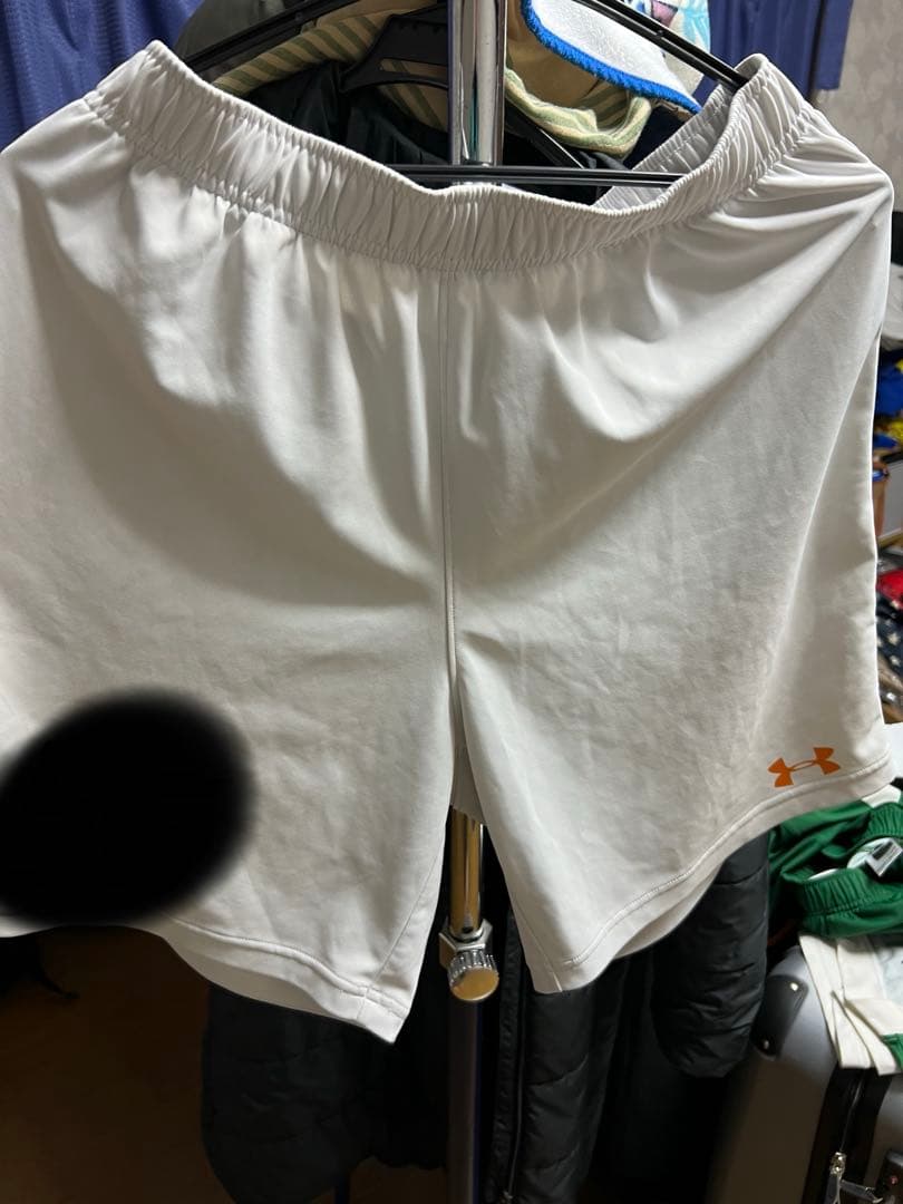 Under Armour 青森山田サッカー部 ウェアセット