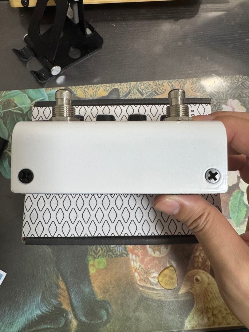 ギター Soldano Super Lead Overdrive