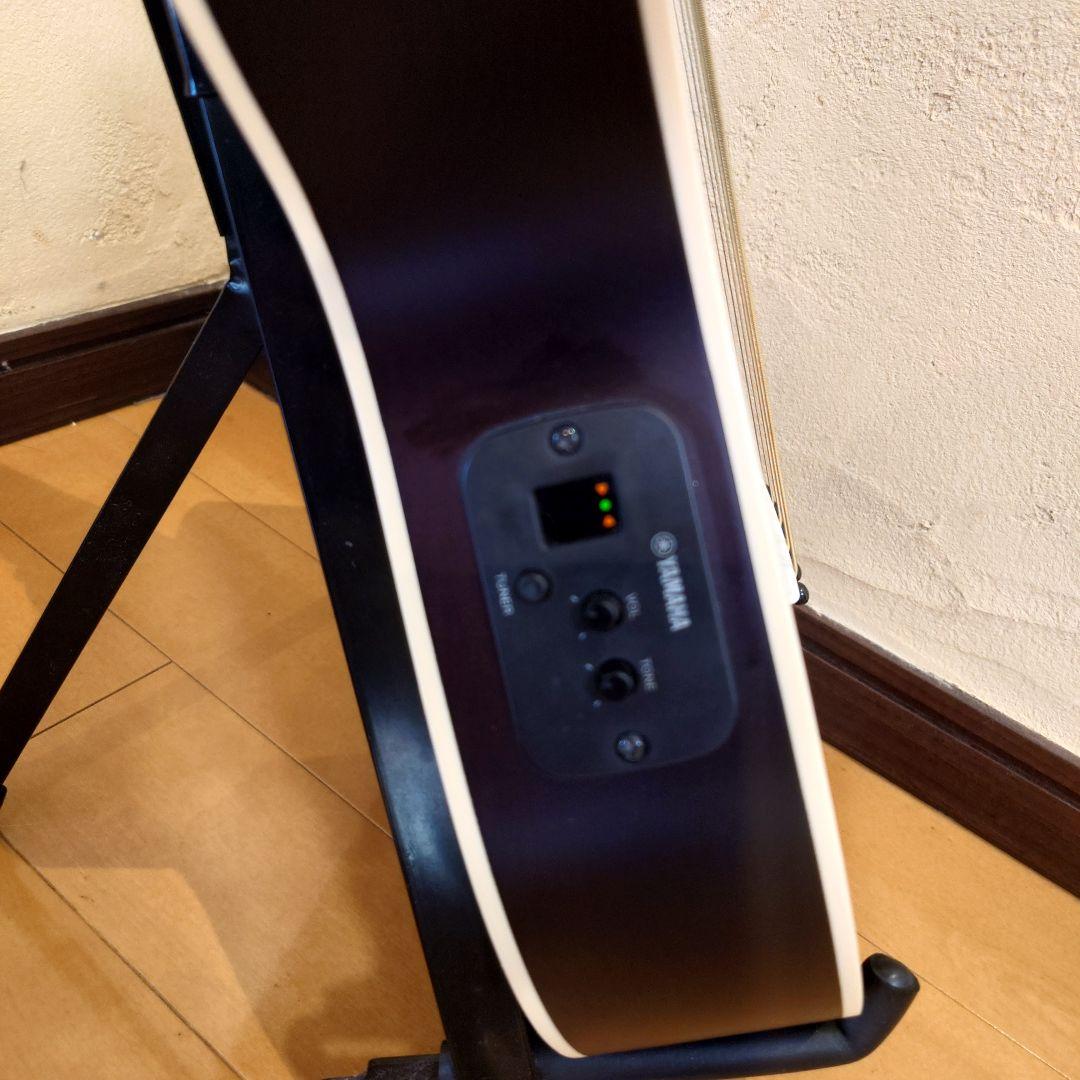 Yamaha APXT2 エレクトリックアコースティックギター サンバースト