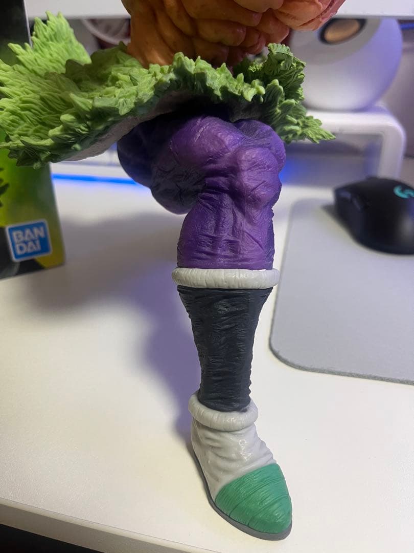 一番くじ ドラゴンボール BACK TO THE FILM A賞 ブロリー