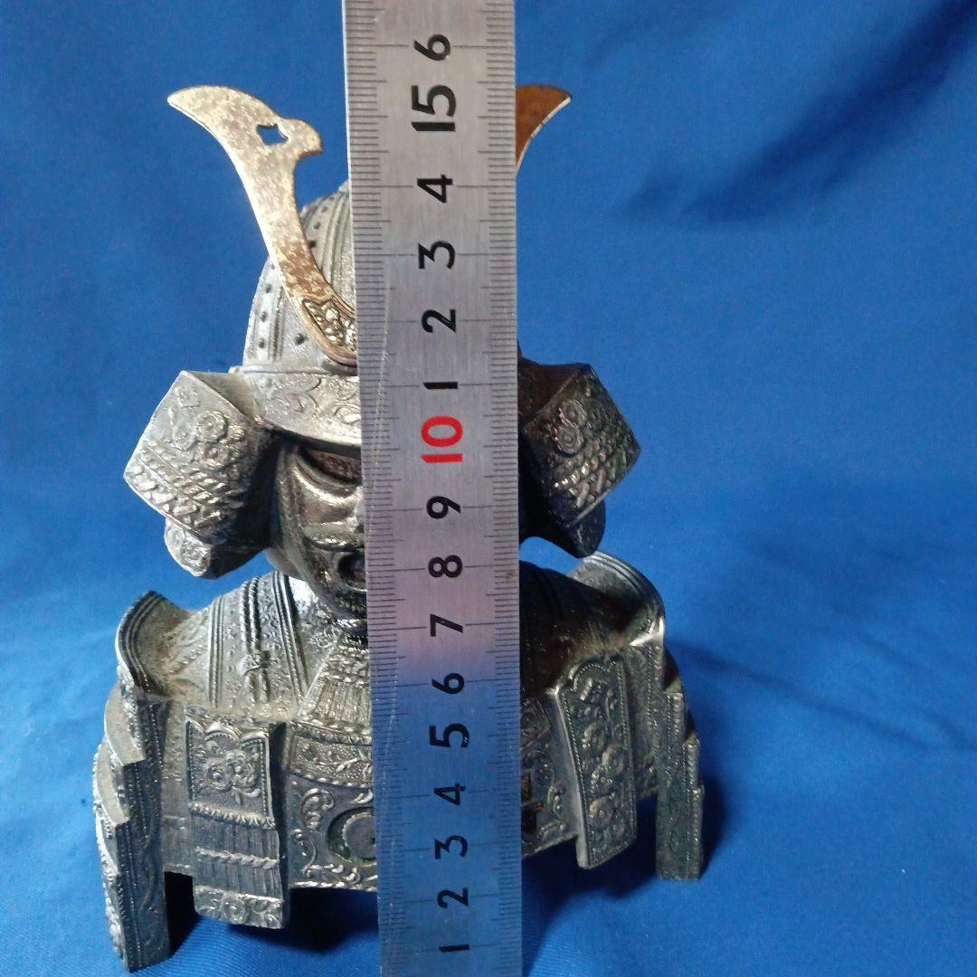 ✥サムライの甲冑•ウイスキーカバー　•戦国武将