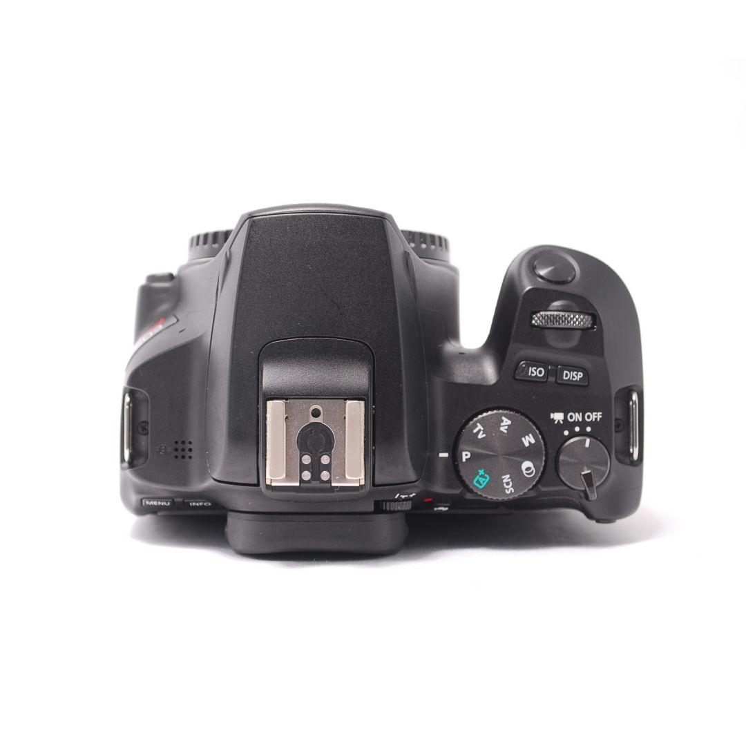 ❤即購入1000円OFF❤Canon Kiss X10 手ブレ補正 ダブルズーム