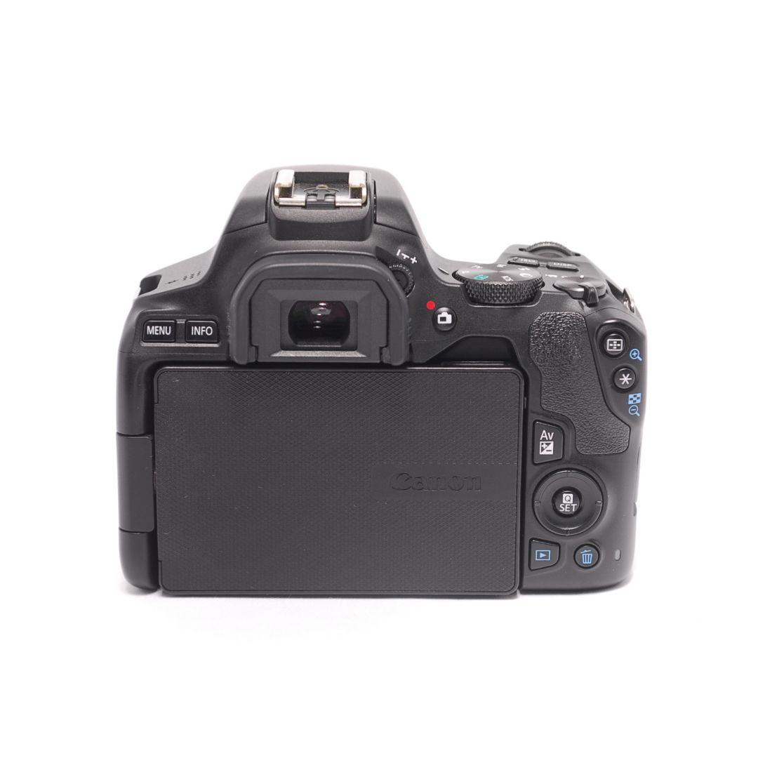 ❤即購入1000円OFF❤Canon Kiss X10 手ブレ補正 ダブルズーム