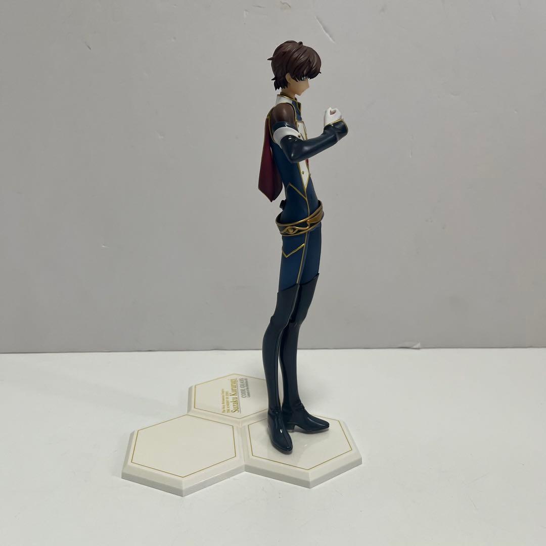 アルファオメガ 枢木スザク ナイト オブ ゼロ 1/8