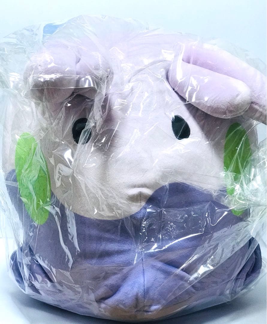 ❤新品・紙タグ付き❤ もっちりっち ぬいぐるみ ヌメラ ポケモンセンター