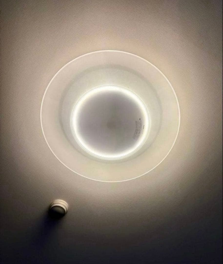 お値下げ不可 22年☆美品☆パナソニック☆LED ☆HH-CF1292A 12畳