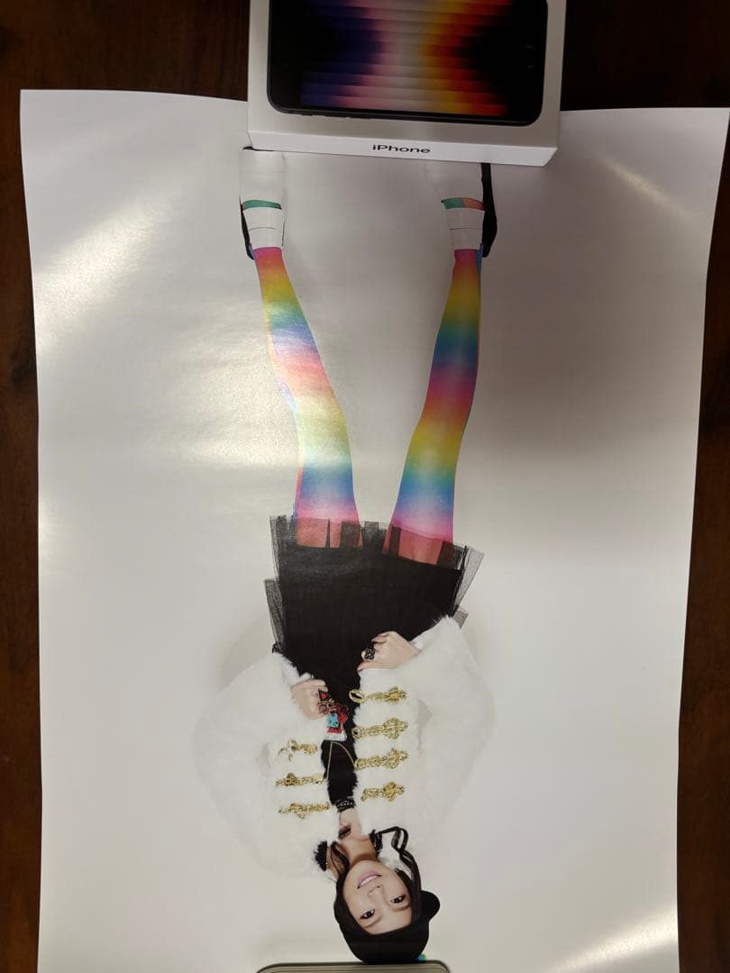 KARA 公式ポスターセット　30枚　新品