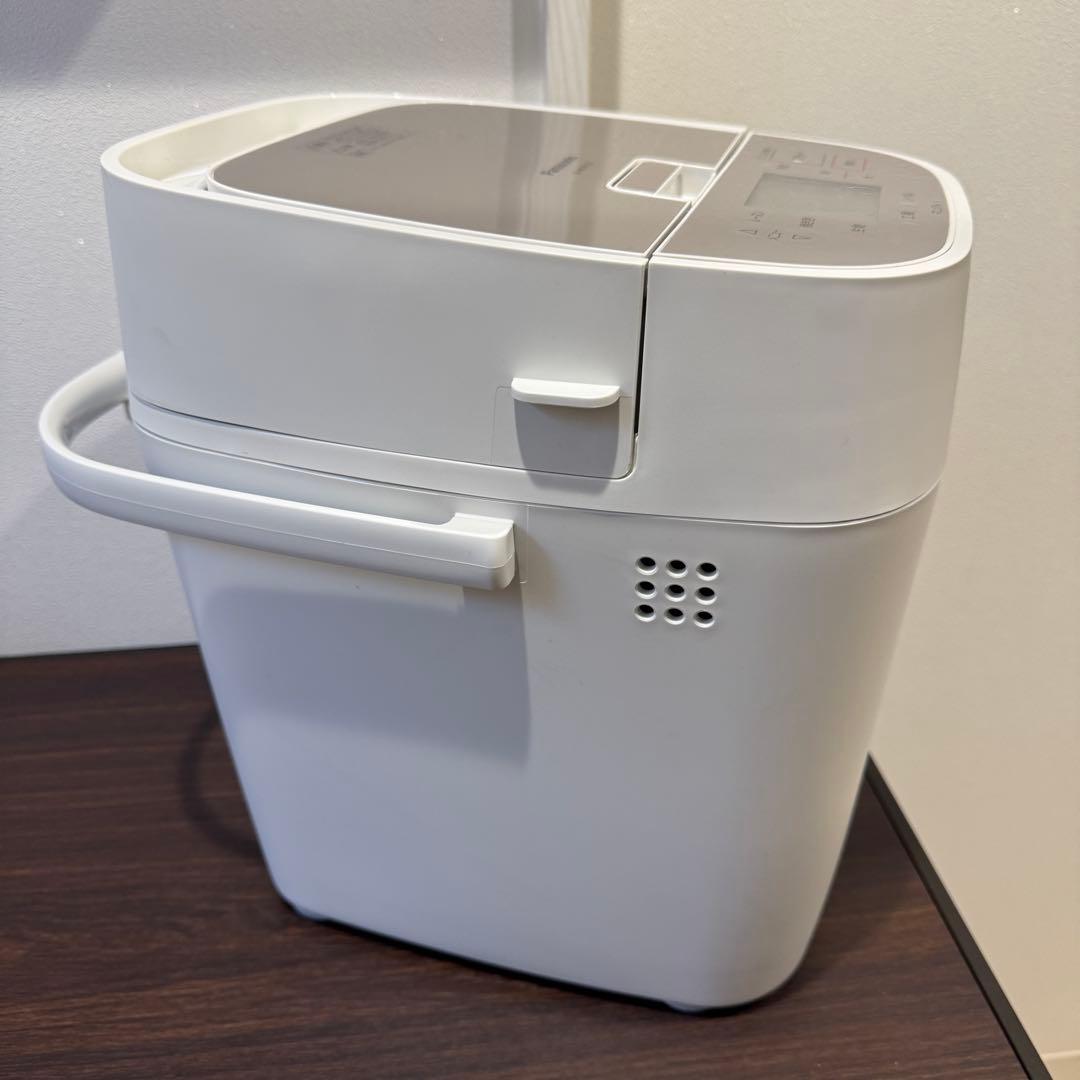 Panasonic ホームベーカリー SD-MDX102